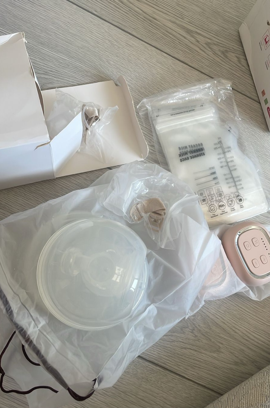 شیردۆشی شەحن — 2/3