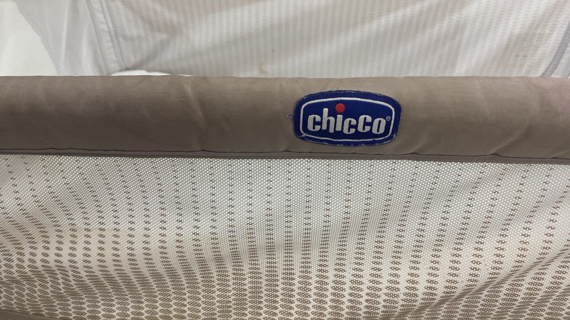 سیسەمی منداڵ Chicco — 2/4