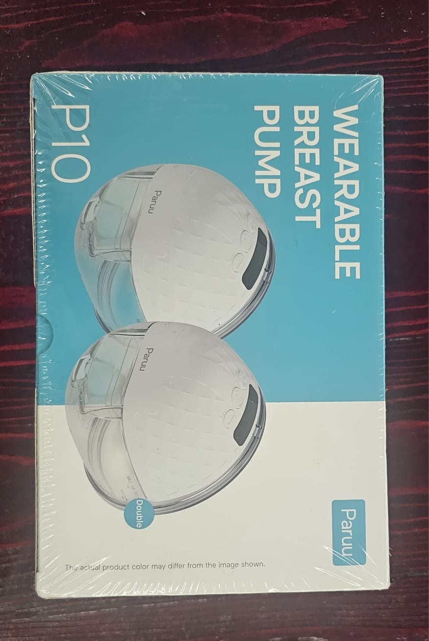 Breast pump - Paruu Brand — 2/3