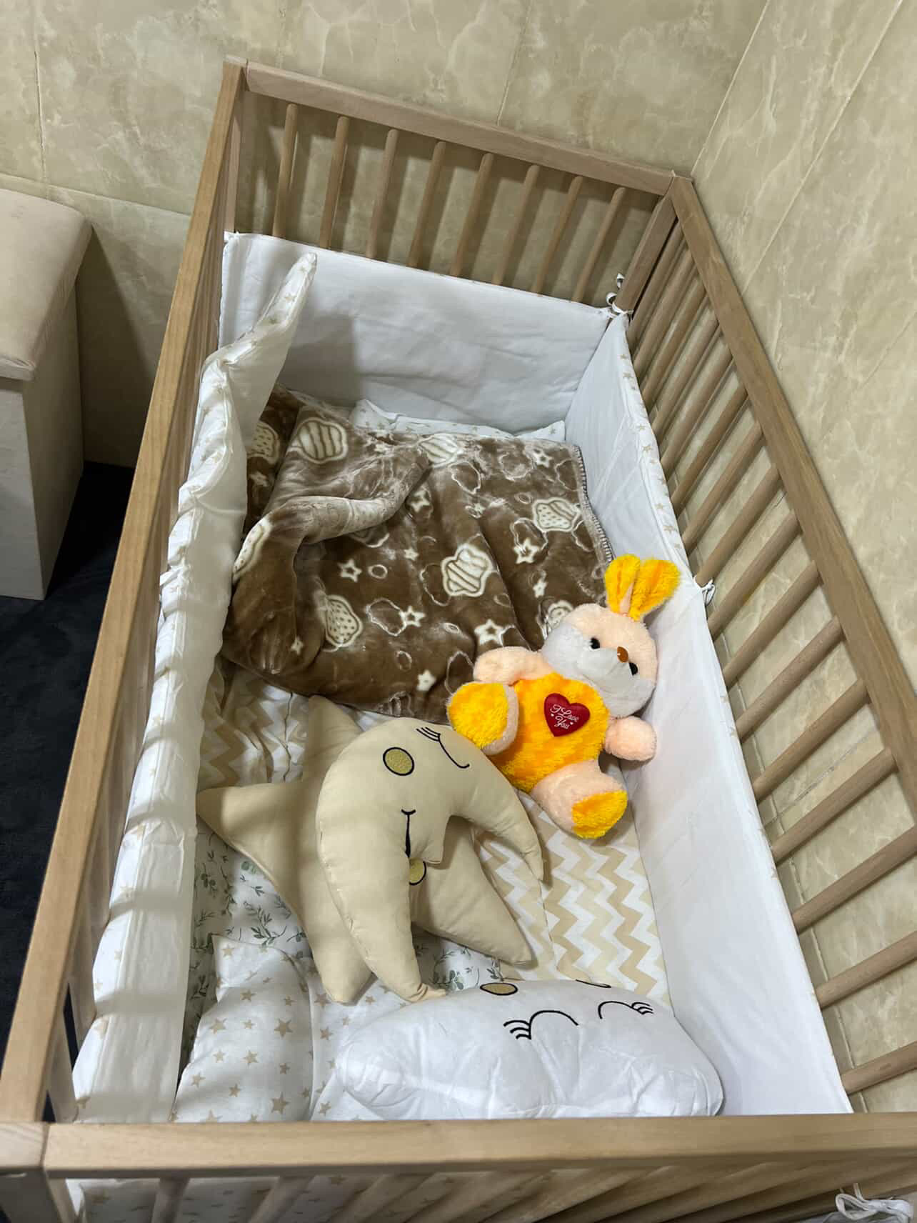 سیسەمی خەو IKEA — 2/2